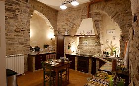 La Casina Colorata